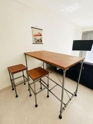 Niven Loft (D9), Apartment #595100321